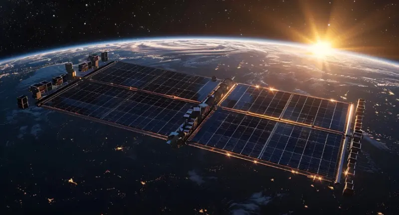 告别规模崇拜！2026光伏新增装机预期首度下调