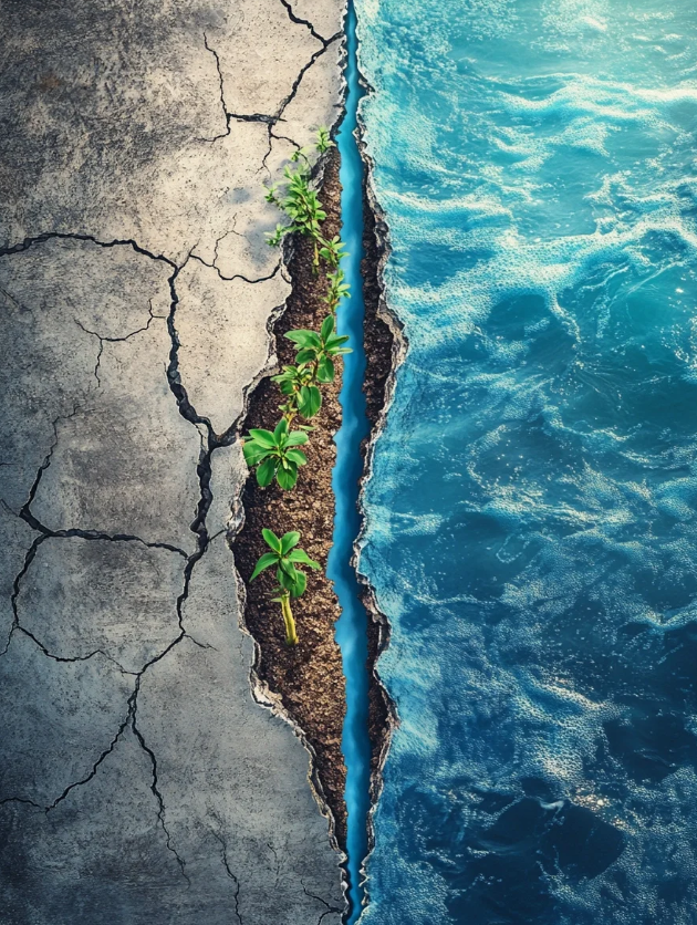 司法积极稳妥推进碳达峰碳中和典型案例