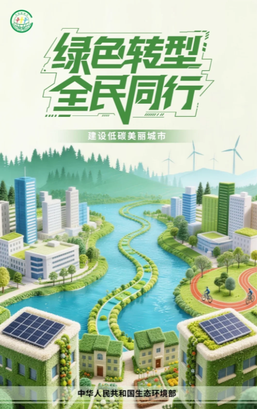 山西2030年前将培育10个零碳产业示范高地