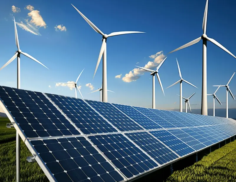 2026光伏定调：坚决“反内卷”，装机量要踩刹车了？