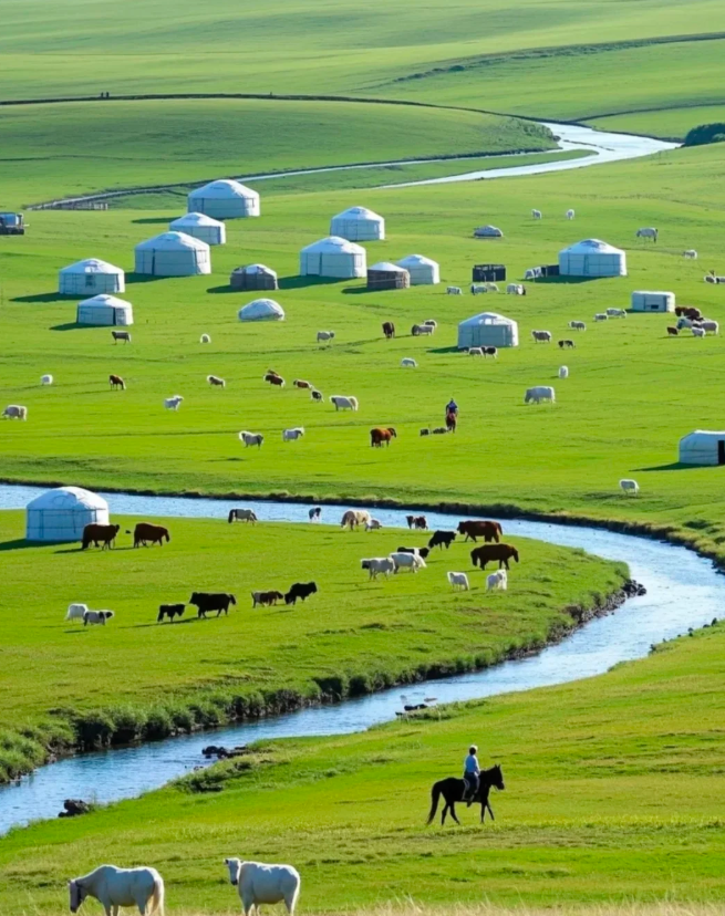 关注地方两会丨呼伦贝尔：积极探索生态价值转化路径