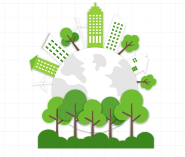 烟台化学工业园为“双碳”目标贡献园区智慧