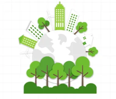 烟台化学工业园为“双碳”目标贡献园区智慧