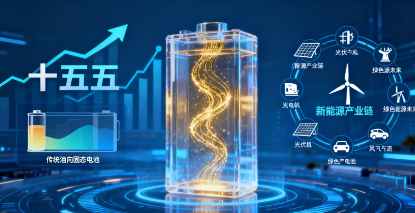 美丽中国：与世界共此青绿