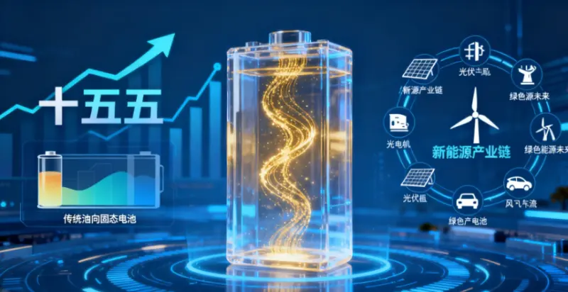 美丽中国：与世界共此青绿