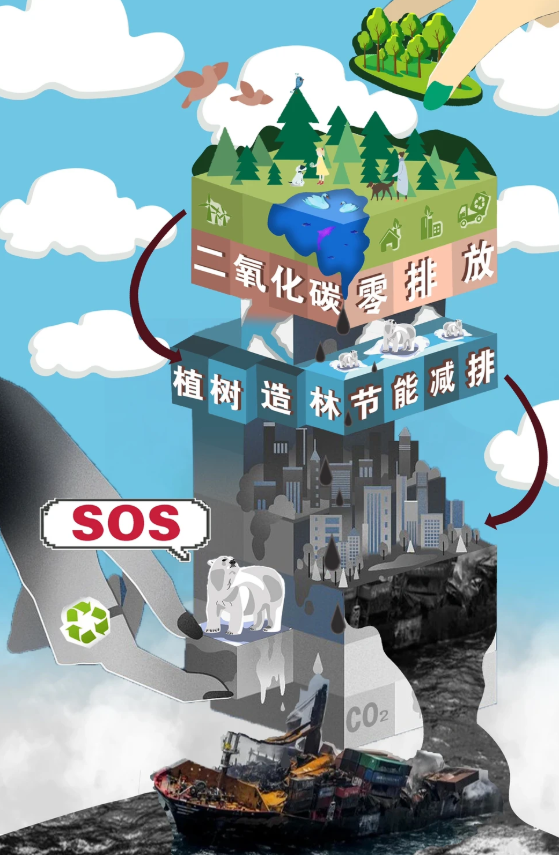 开启中国应对气候变化新征程 引领全球低碳韧性转型