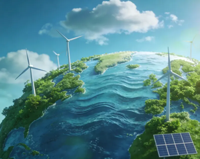 两会释放的碳信号