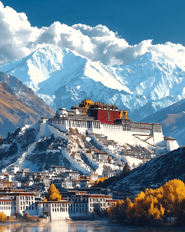 西藏自治区党委书记王君正：努力推动西藏长治久安和高质量发展