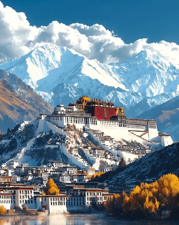 西藏自治区党委书记王君正：努力推动西藏长治久安和高质量发展