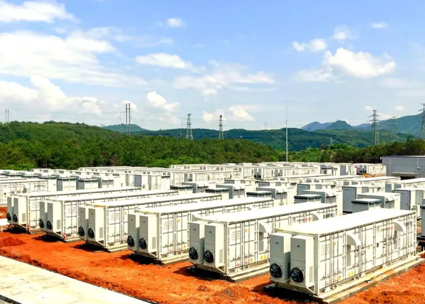 青海容量补偿：165元/kW·年，4h储能系统等效154元/kW·年，清单管理