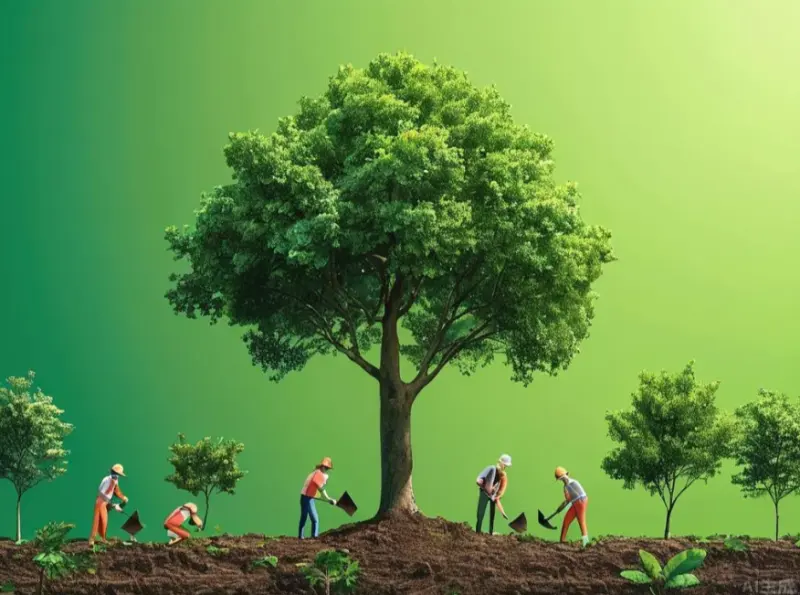 生态环境法典草案将提请审议，碳中和ETF易方达涨1.08%