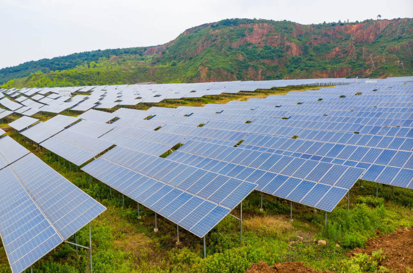 六部门联合印发光伏组件综合利用指导意见 明确2027年及2030年发展目标