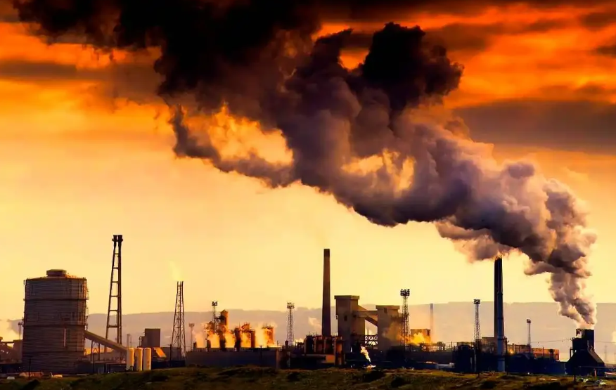 关于促进土壤污染风险管控和绿色低碳修复的指导意见