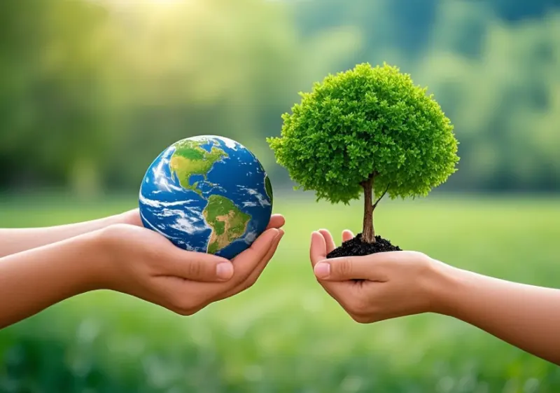 协同推进减污降碳 助力实现美丽中国建设和 “双碳”目标