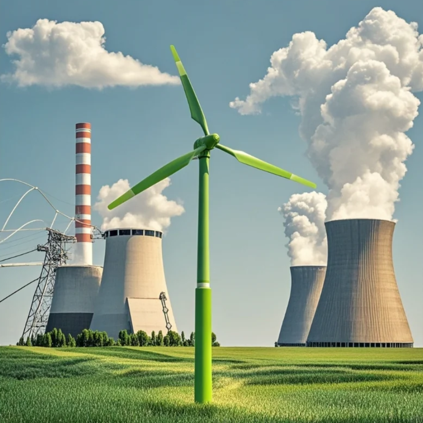 生态环境部部长黄润秋赴湖北省、上海市调研碳市场建设工作