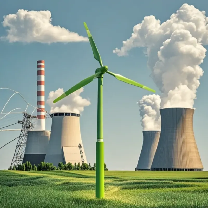 生态环境部部长黄润秋赴湖北省、上海市调研碳市场建设工作