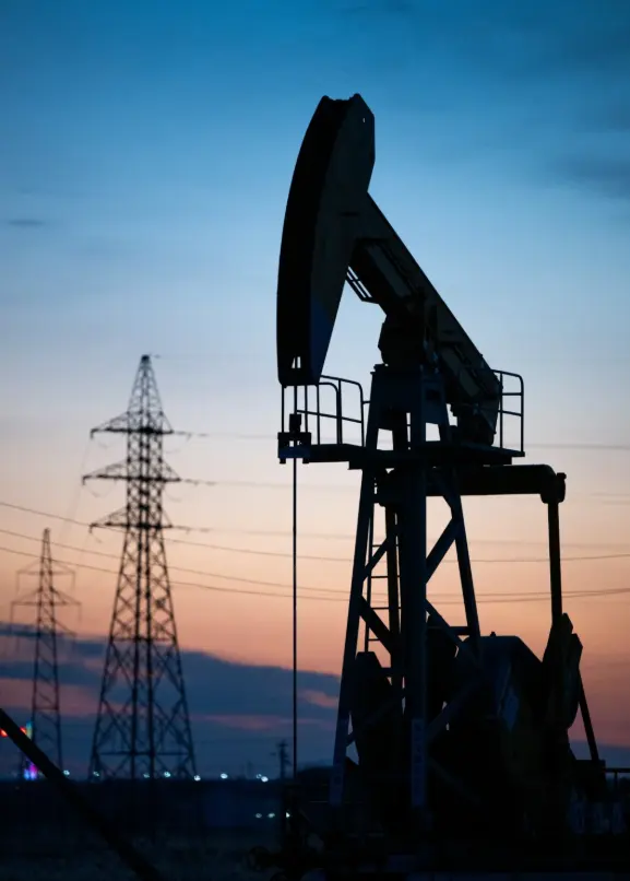 全国自愿减排市场新纳入油田气领域，“海上火炬”气体回收利用赋能碳达峰碳中和