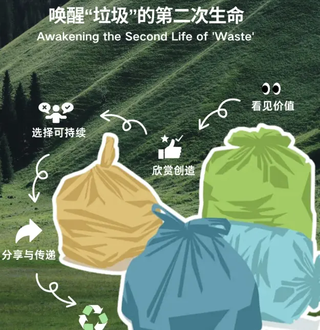 变废为宝，衢江建筑垃圾资源化利用项目绘就绿色发展新画卷