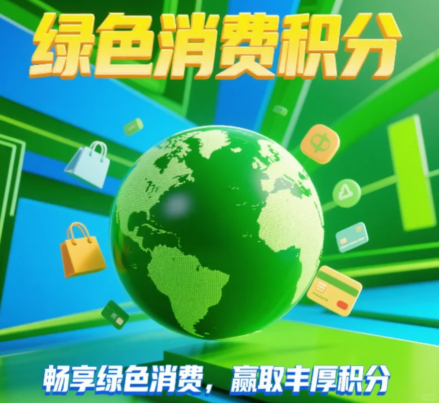 从热干面优惠券到碳市场履约，“武碳江湖”领跑碳价值闭环