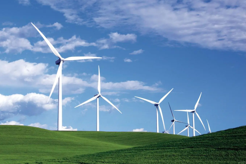 《全球风光水发电能力年景预测2026》发布 将为电力规划和交易提供科学参考