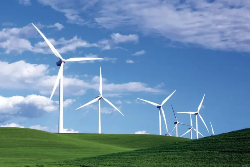 《全球风光水发电能力年景预测2026》发布 将为电力规划和交易提供科学参考