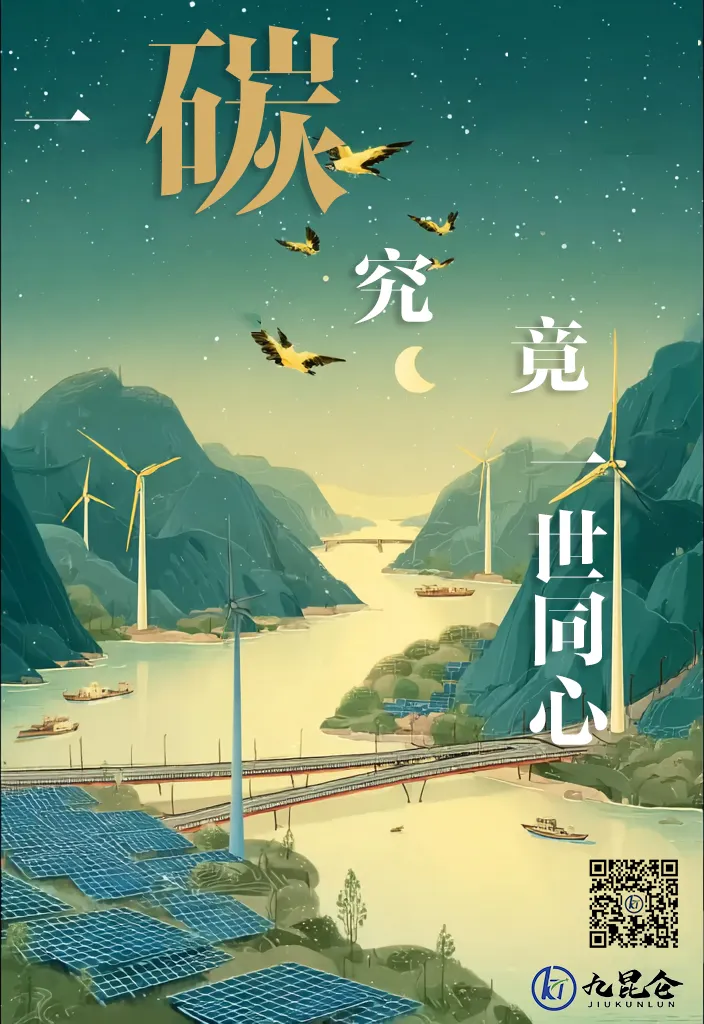 中国质量认证中心获批中国首个UNFCCC《巴黎协定》A6.4碳信用机制(PACM)指定经营实体资质