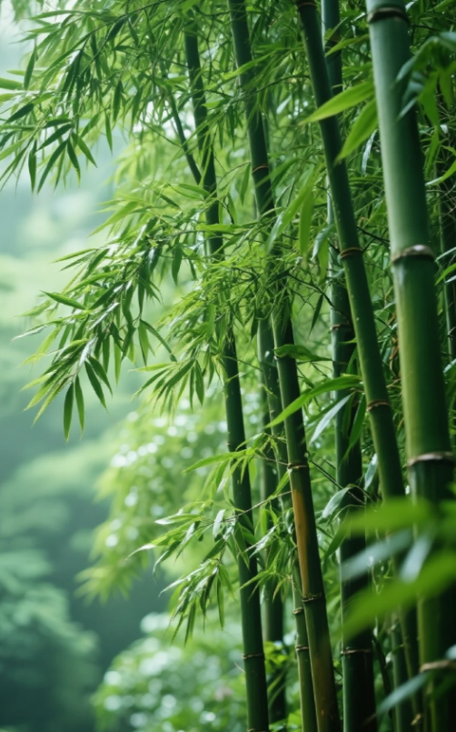 采运困难、价格偏高、标准缺失——部分“以竹代塑”产品内销不畅调查