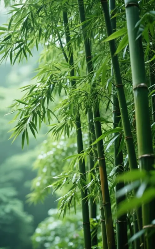 采运困难、价格偏高、标准缺失——部分“以竹代塑”产品内销不畅调查