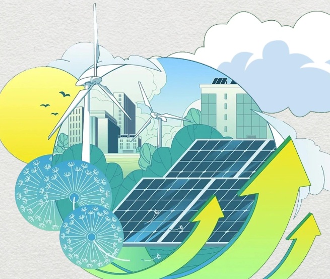 生态环境部召开2025年全国碳市场建设工作会议