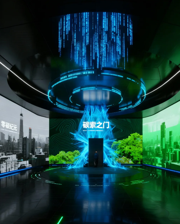 何为“零碳工厂”