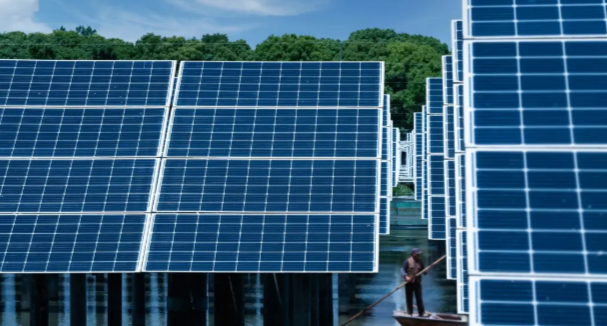 算电协同推动绿电价值重估