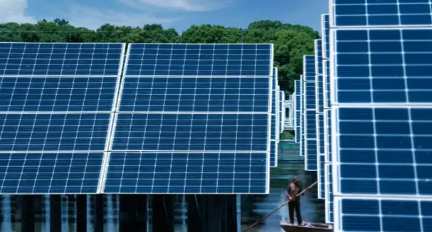 算电协同推动绿电价值重估