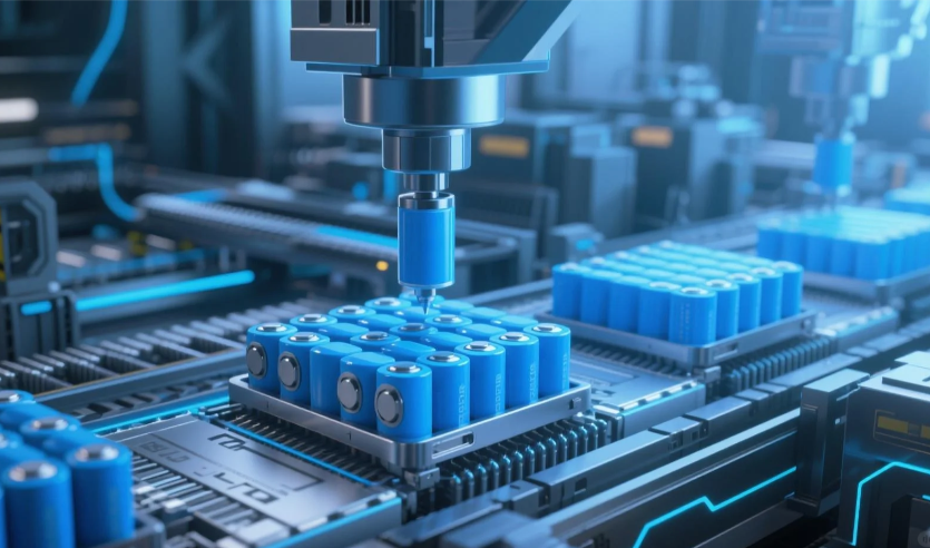 茫崖：新能源产业强劲开局