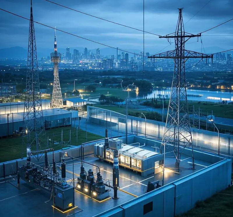 电力大考下，一份新能源高质量穿越周期的商业样本