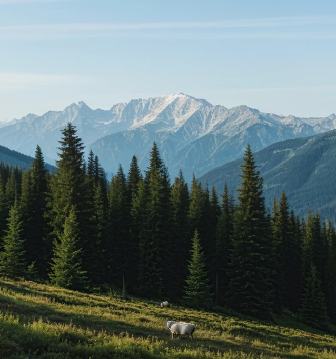 中共中央办公厅 国务院办公厅印发《深化集体林权制度改革方案》