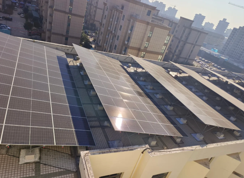 江苏锡山产业园区统筹谋划减污降碳协同行动