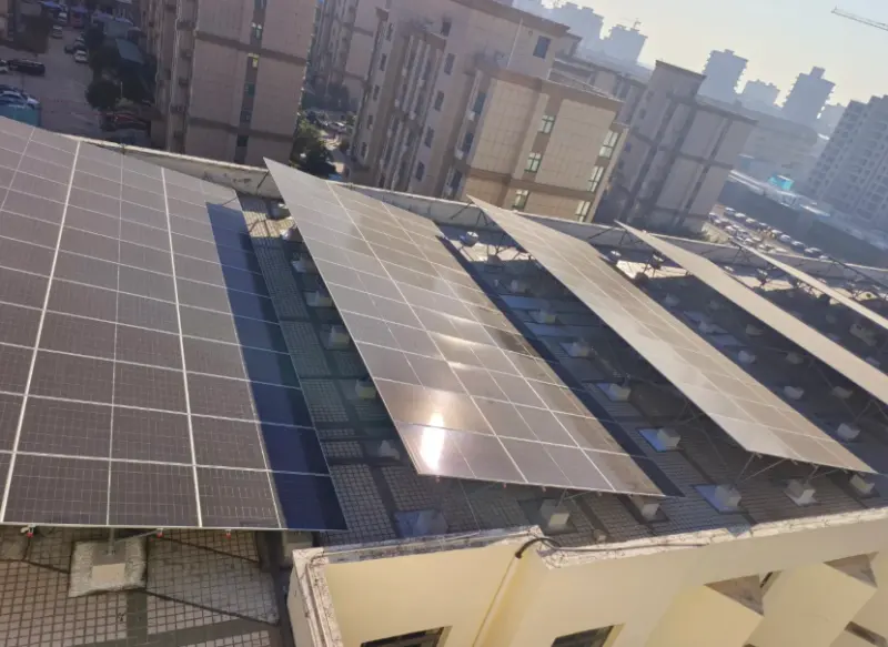 江苏锡山产业园区统筹谋划减污降碳协同行动