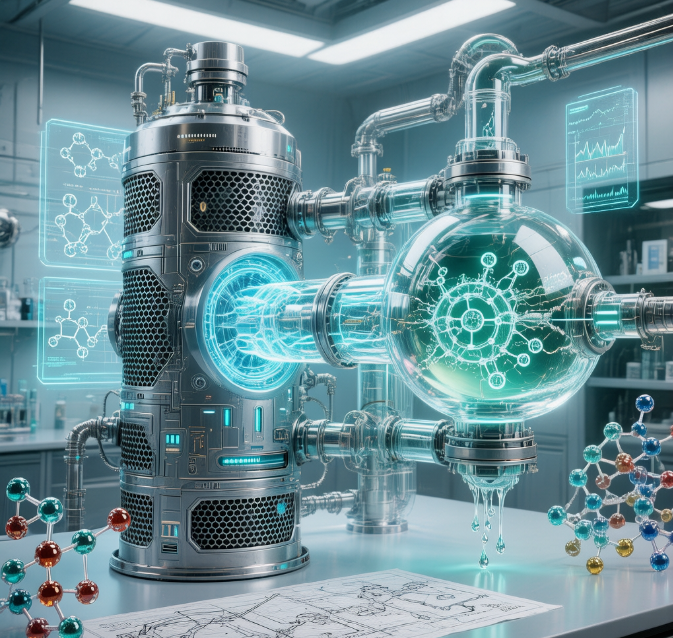 2026年2月：人造汽油的“希望与荆棘”