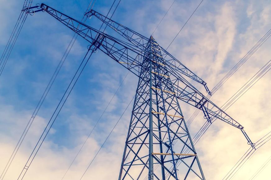 推进智能微电网建设