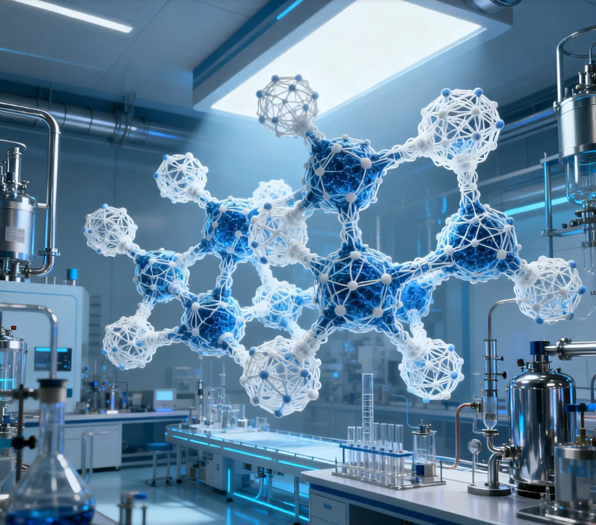 “氢”装上阵打开产业新空间