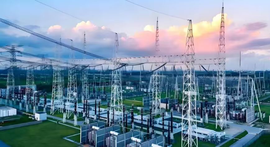 新型电网建设提速 储能产业打开发展新空间