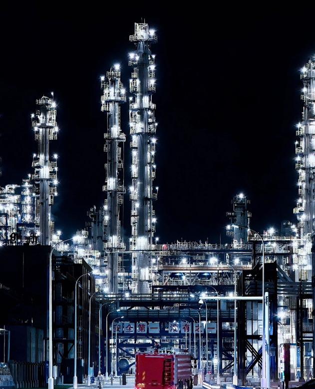 化工、石化行业预计于2027年纳入全国碳交易市场