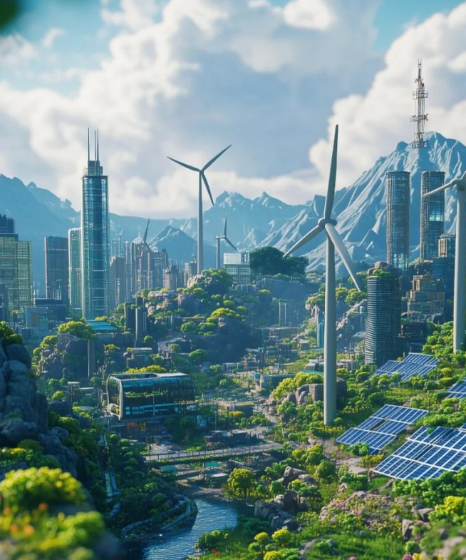 2026，风电行业规模扩张与价值回归并进