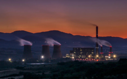 浙江省加快构建减污降碳协同创新激励机制