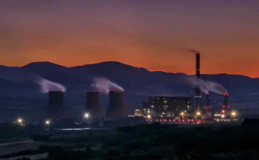 浙江省加快构建减污降碳协同创新激励机制