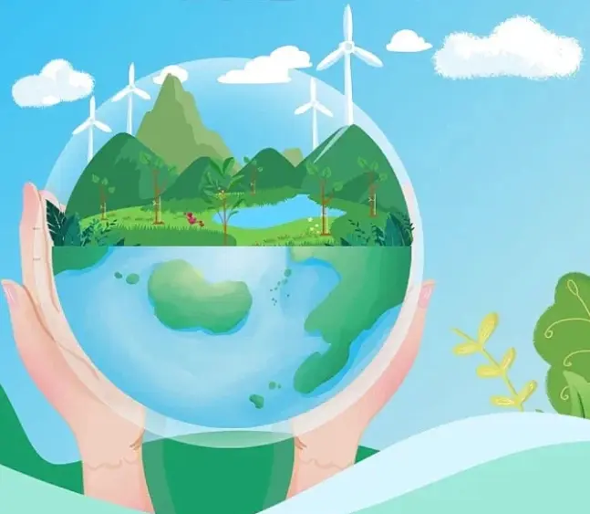 浙江嘉兴港区探索减污降碳协同创新路径