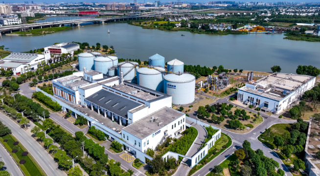 辽宁累计培育国家级绿色工厂270家、绿色工业园区11个