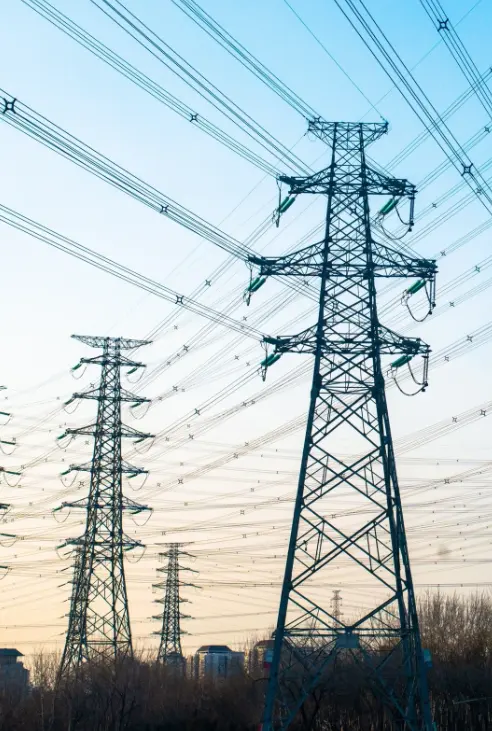 我国建成全球最大的可再生能源体系 每用10度电就有近4度是绿电