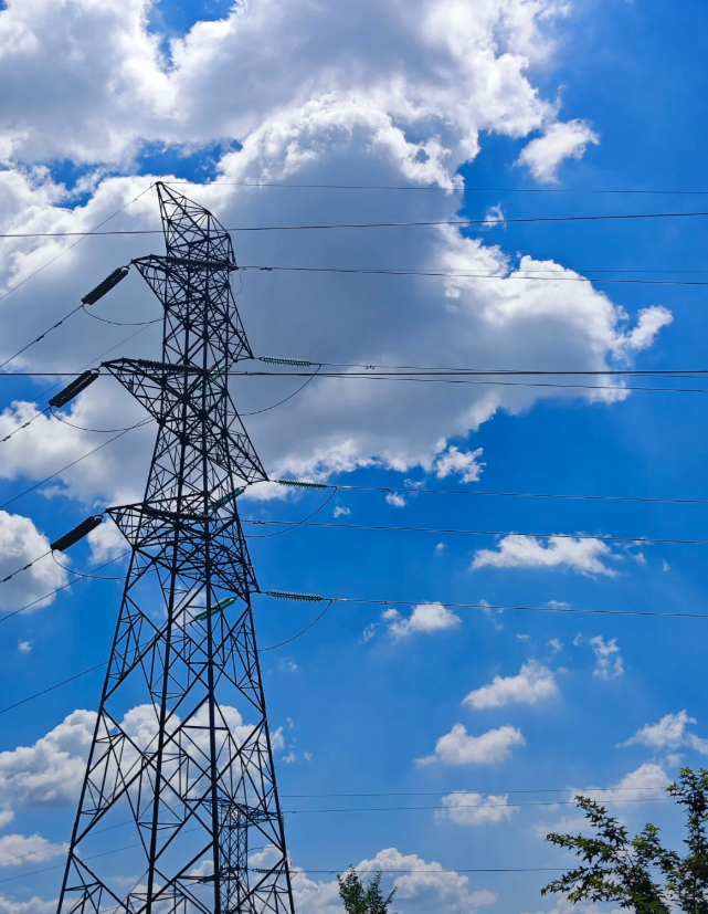 广东电网：建设六个“电力湾区” 服务粤港澳大湾区发展