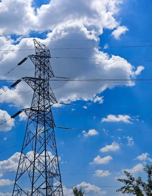 广东电网：建设六个“电力湾区” 服务粤港澳大湾区发展